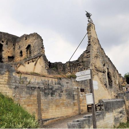 De La Ruine Bed & Breakfast Valkenburg aan de Geul Exterior photo