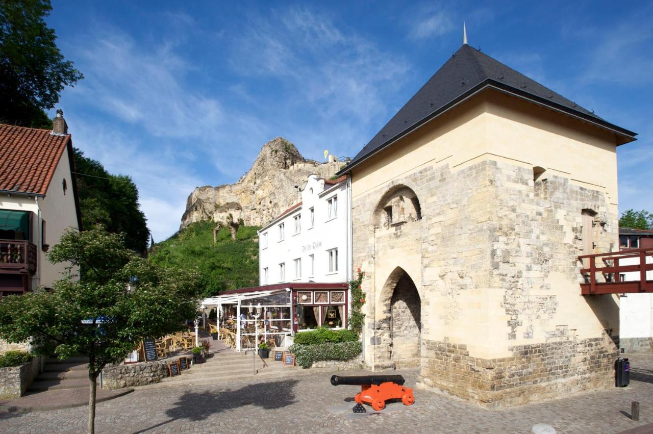 De La Ruine Bed & Breakfast Valkenburg aan de Geul Exterior photo