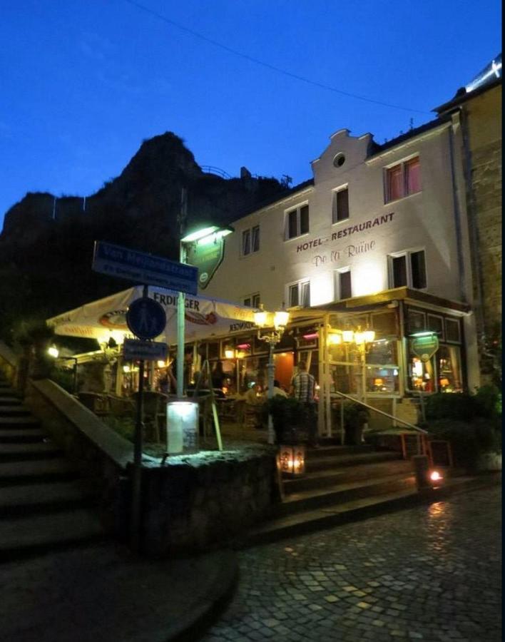 De La Ruine Bed & Breakfast Valkenburg aan de Geul Exterior photo